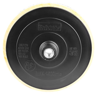 Makita Steunschijf 165mm – 743053-3