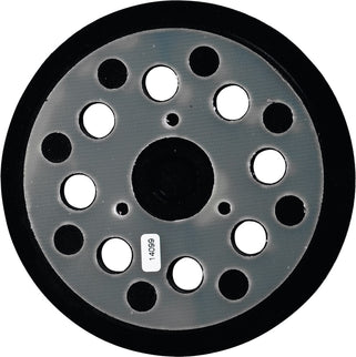 Makita Schuurzool Steunschijf Velcro – 743081-8