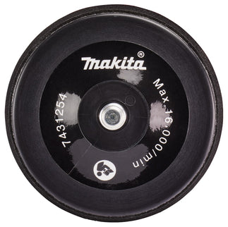 Makita Steunschijf 75mm DPV300 – 743125-4