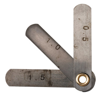 Makita Voelermaat – 762013-6