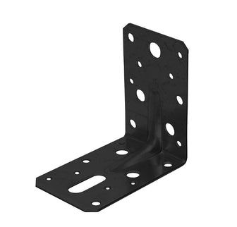 GB HOEKANKER MET RIL 90X90 60X2,5 EPZ