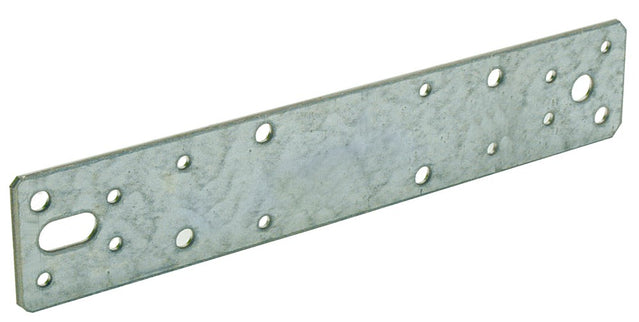 GB Koppelplaat 250X46X2.5mm – 72240050