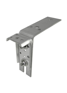 GB KOZIJNSTELHOEK XL 50X125/175 65X4/60X5  SV