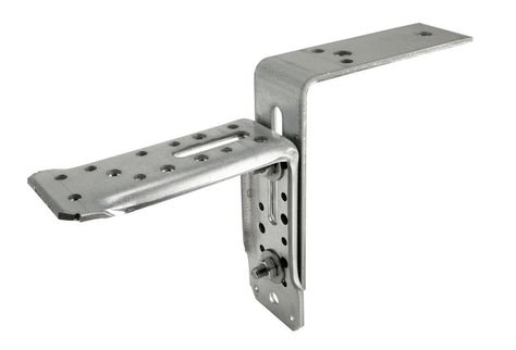 GB Kozijnstelhoek XL 175X175/ 175 ZM S350 72X5/60X5 – 72480960010