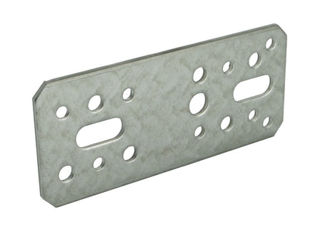 GB Koppelplaat 175 SV 72X4 – 731900030