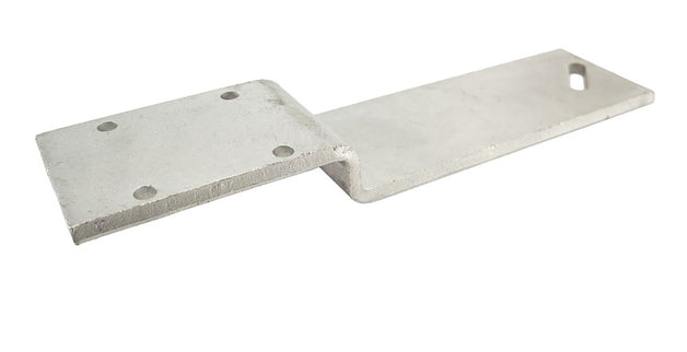 GB Vloerkozijstrip 150X45X260 TV 100X10 – 738630005