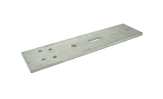 GB Vloerelementstrip 400 TV 100X10 – 739000001