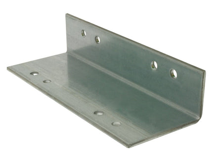 GB Kantplankverankering TYPE 300 70X115 SV 300X6 – 7523000001