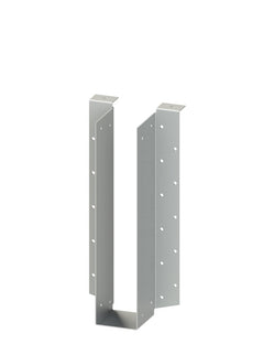 GB I-LIGGER MET LIP 60X300 1,25 SV