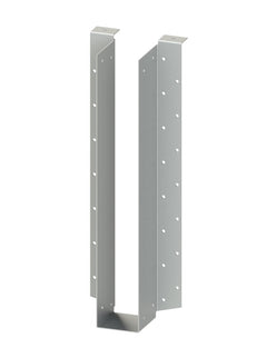 GB I-LIGGER MET LIP 60X400 1,25 SV