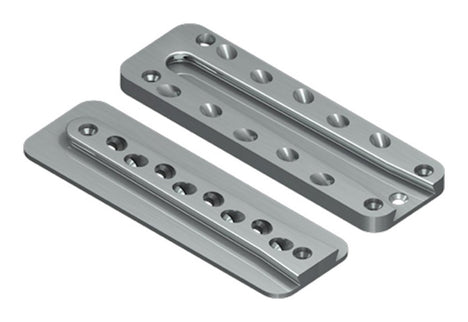 GB BLINDE HOUTVERBINDING 250X80X18 100X280 ALU