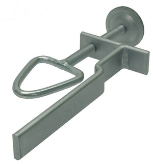 GB Metselwerkklem Binnen 200 EV 30X8 – 102200001