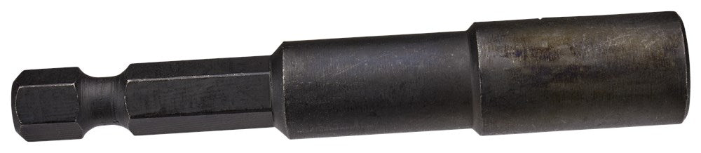Makita DOP 1/4" X 65mm 1/4" ZK Vorm E Zeskantdop Magn 1/4-65 – 784803-7