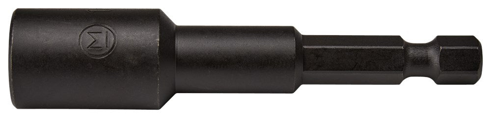 Makita DOP 10,0 X 65mm 1/4" ZK Vorm E Zeskantdop Magn 10X65mm – 784806-1