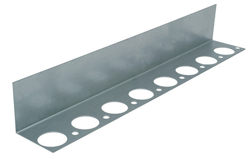 GB Hoeklijn T.b.v. Zandcementdekvloer 90X60X1150 SV – 1050900001