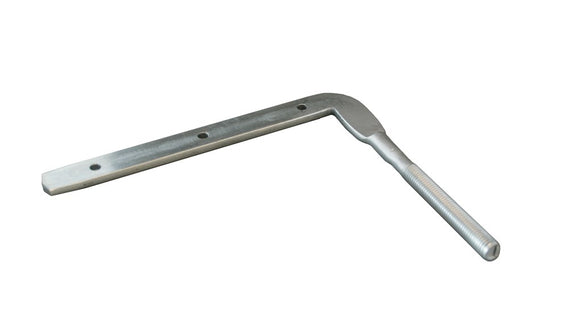 GB Wandplaatanker Metrisch Draad 110X200 VD M12 – 1921500020