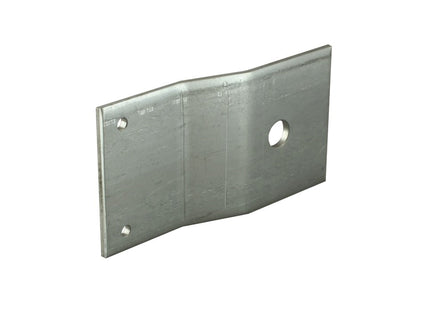 GB KIKKERPLAAT 135 72X4 SV