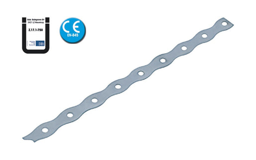 GB Lijmkoppelstrip NOVO 300 316 O.G. 20X0,5 – 212200250