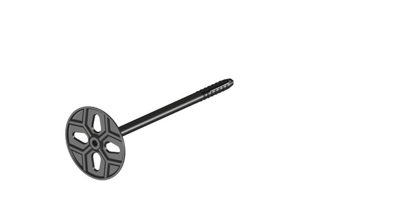 GB UNI-Flexplug 160mm Ø8 voor Isolatie 100 T/M 120 – 3301600250