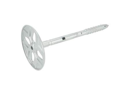 GB Instortplug Zilvergrijs 120 NY _8 – 3321200125