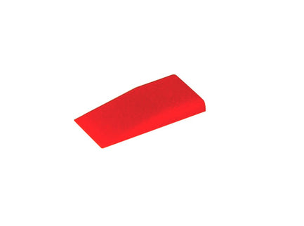 GB WIG 40X23X5 Rood – 340010.Z500