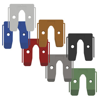 GB Assortiment Uitvulplaatjes KS 50X50 – 345000001