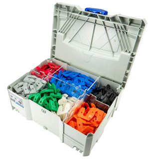 GB Systainer Uitvulplaatjes KS – 345400001