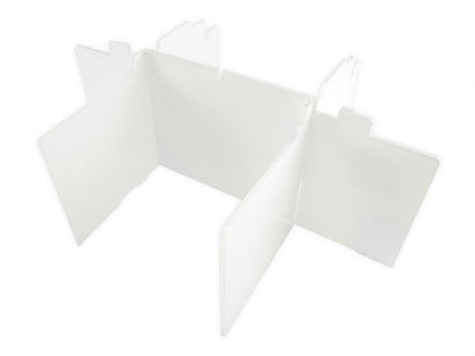 GB Kunststof Schotjes T.b.v. Systainer KS – 3454020001