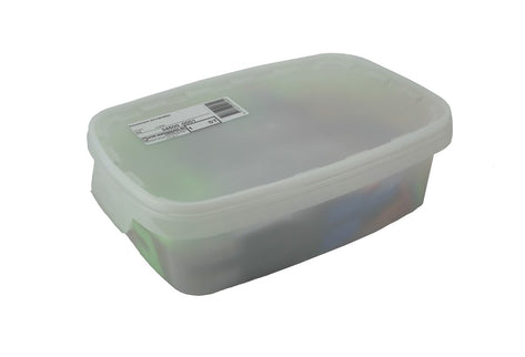 GB Uitvulplaatje Assortiment 200 – 346000001