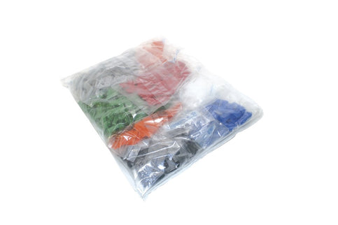 GB Assortimentszak Uitvulplaatjes KS 50X50 – 346400001