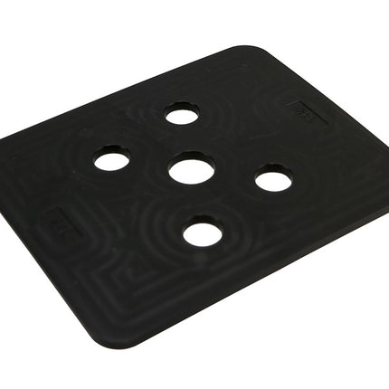 GB DRUKPLAAT 100X120 KS 3