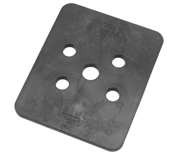 GB Hogedrukplaat 100X120 ABS 5 – 3492050096