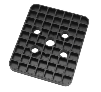 GB Hogedrukplaat 100X120 ABS 11 – 3492110048