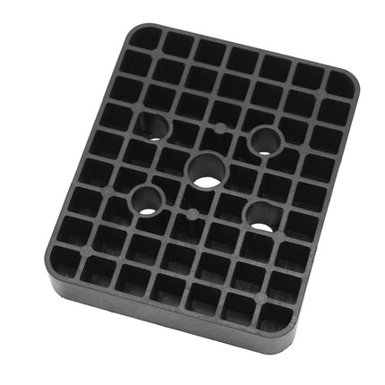 GB Hogedrukplaat 100X120 ABS 20 – 3492210048