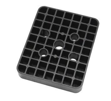 GB Hogedrukplaat 100X120 ABS 20 – 3492210048