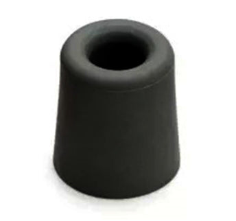 GB DEURBUFFER ZWART 50 MM 50 KS