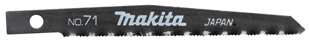 Makita ReciproZaagblad 80 MET. NR. 71 Reciprozaagblad Metaal – 792542-5