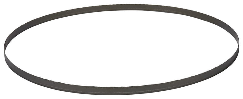 Makita Zaagband Metaal/rvs 1140X13mm BIM Zaaglint 18T Bi-M – 792556-4