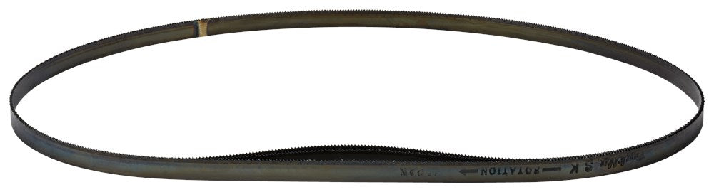 Makita Zaagband Metaal 1140X13mm HCS Zaaglint 14T Hss – 792560-3