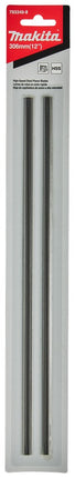 Makita HSS Wisselbeitels 306mm – 793346-8