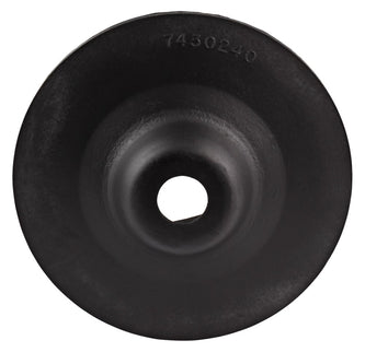 Makita Rubber Steunschijf 100mm – 794187-5