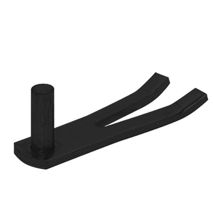 GB Klauwduim 1/2" Steens _16X45 EPZ – 49462.B001