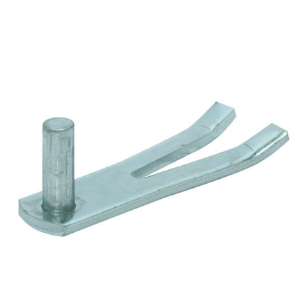 GB Klauwduim 1/2" Steens – 494630050