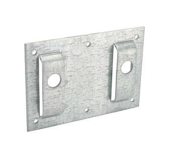 GB BK-Achterplaat ZM – 704240001