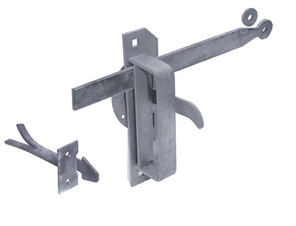 GB WM-Klinkstel met Klauwneus TV – 714200010