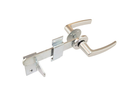 GB Tuindeursluiting met NEUS EV – 744490010