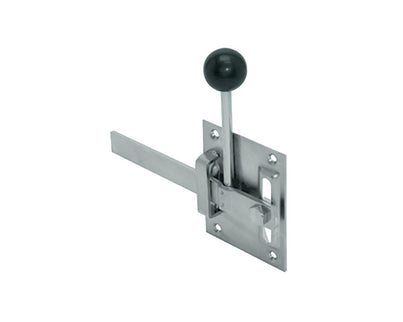 GB TUINHEKSLUITING MET NEUS RECHTS EV