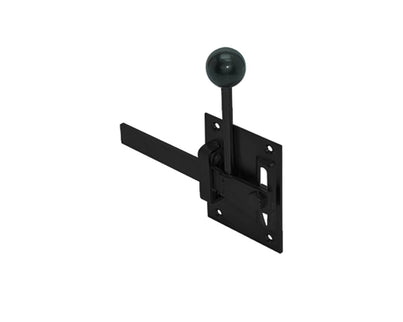 GB TUINHEKSLUITING MET NEUS RECHTS  EPZ