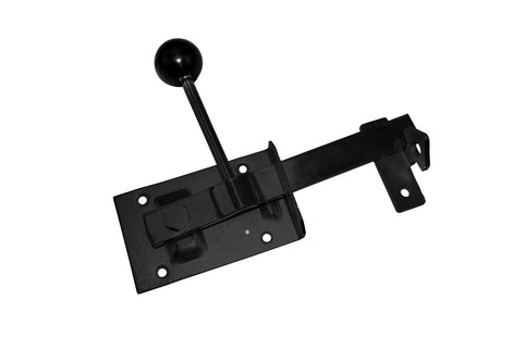 GB TUINHEKSLUITING EPZ