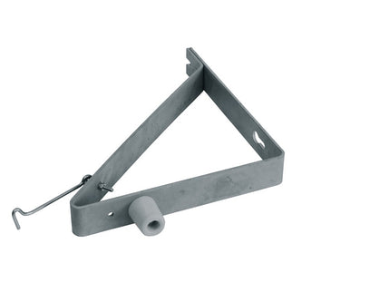 GB Deurvanger Haaks Kompleet – 74464.B001